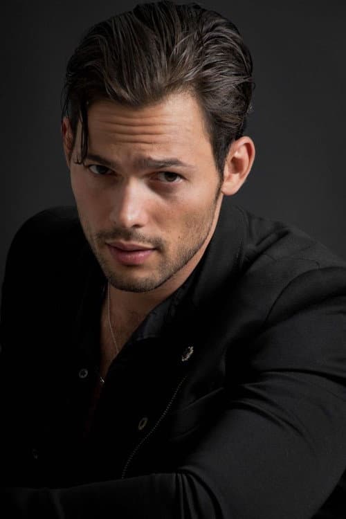 Emmanuel Palomares profile photo