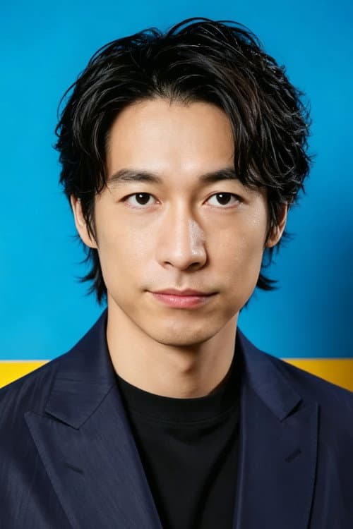 Shinya Watada profile photo