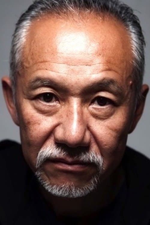 Kazuhiro Muroyama profile photo
