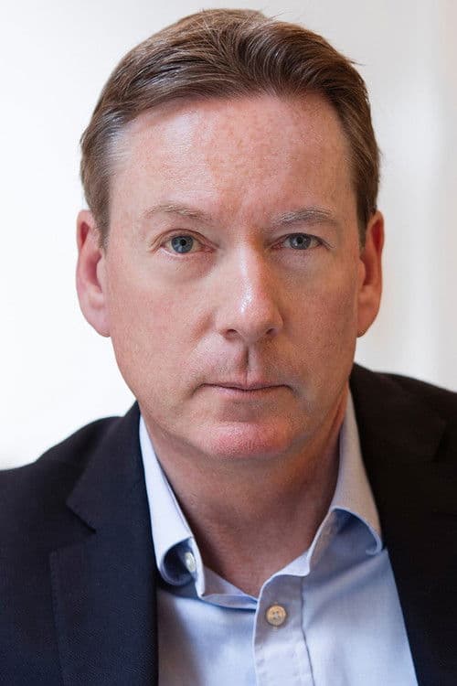 Frank Gardner profile photo