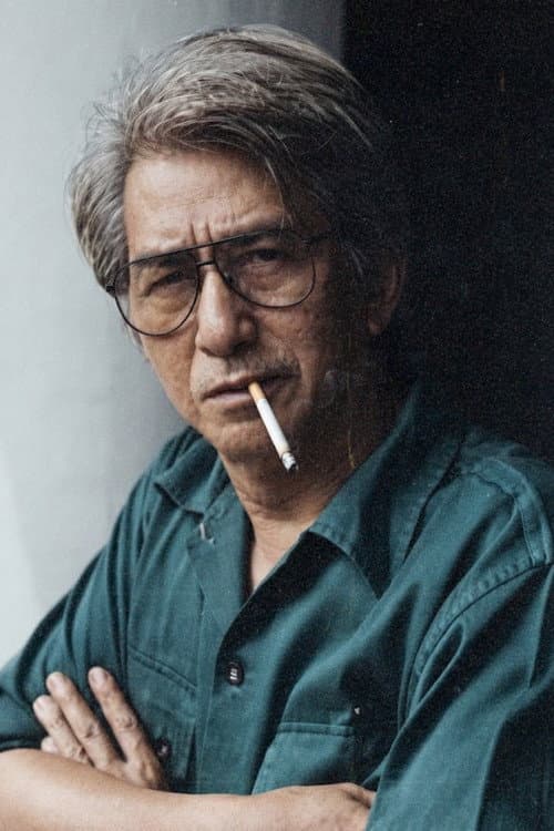 Teguh Karya profile photo