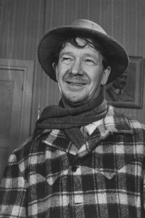 Kaarlo Wilska profile photo