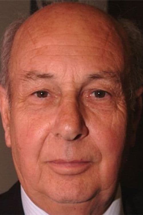 Harold Snoad profile photo