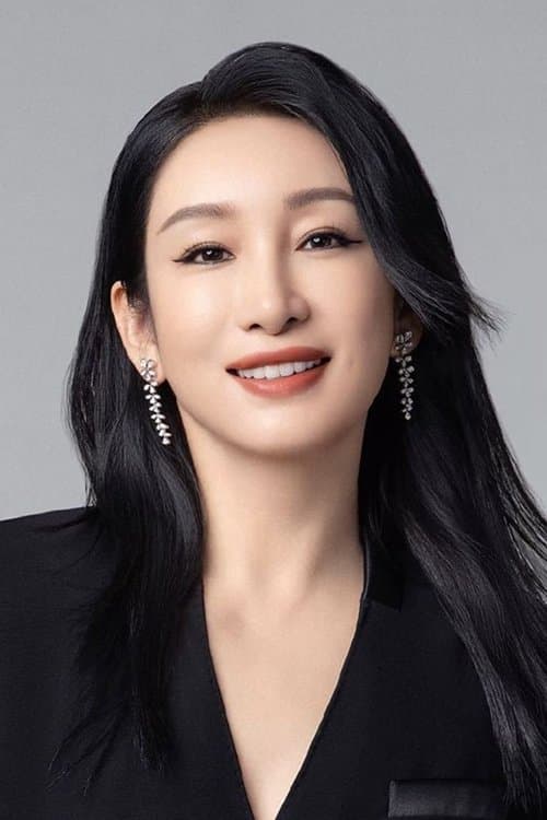 Qin Hailu profile photo