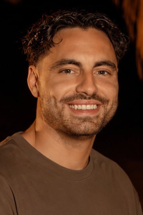 Elias Giannoccaro profile photo