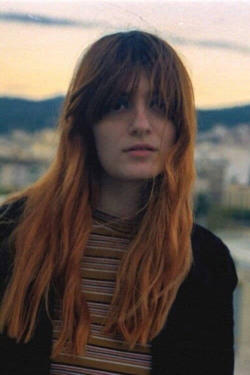 Elli Fotiou profile photo