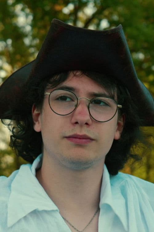 Dylan Chapman profile photo