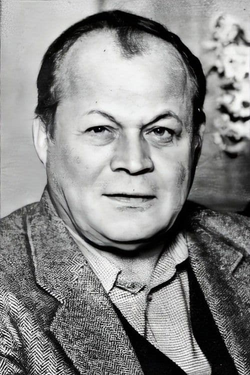 Pyotr Shcherbakov profile photo