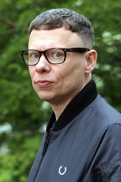 Alex Callier profile photo