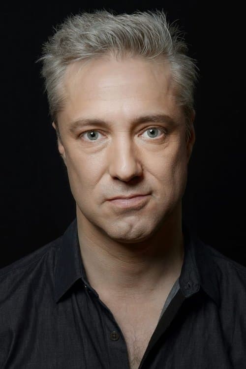 Nick Griffin profile photo