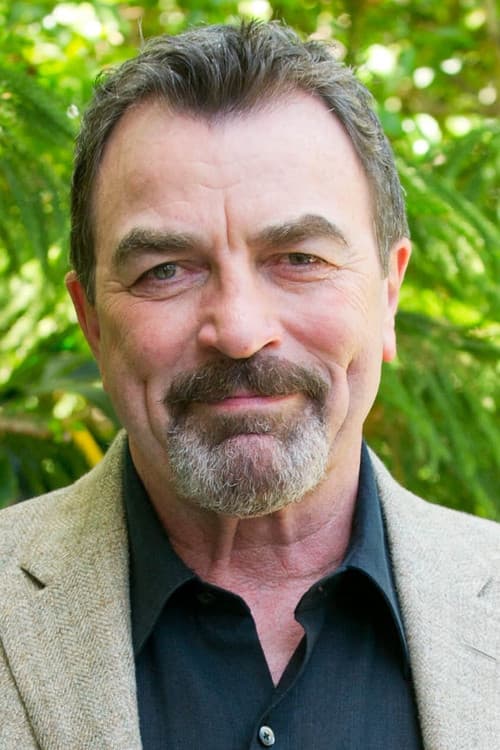 Tom Selleck profile photo
