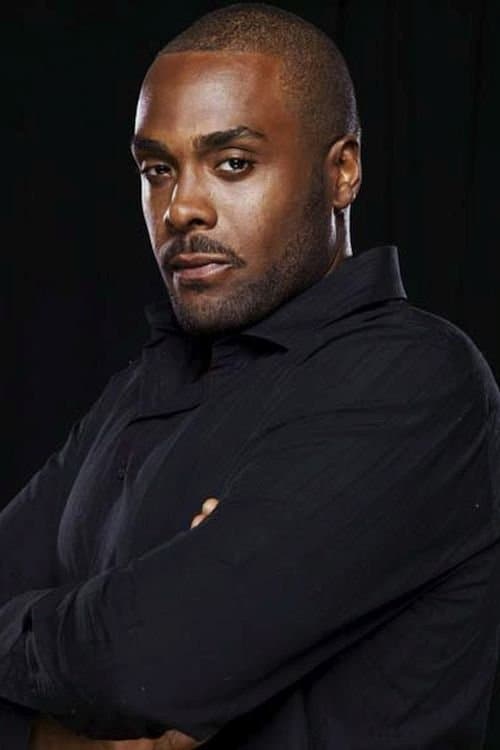 William L. Johnson profile photo