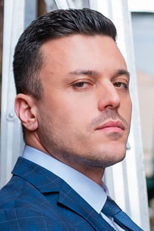 Nate Rose profile photo