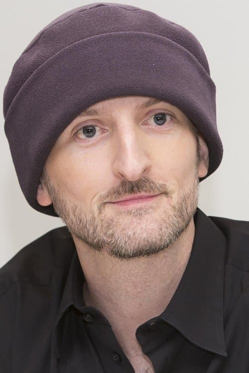 Michael Gracey profile photo