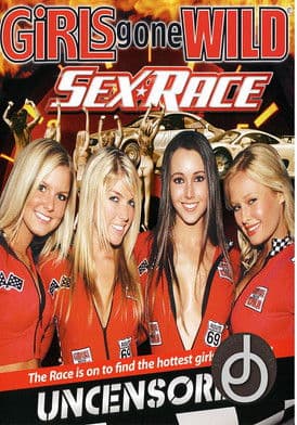 Girls Gone Wild: Sex Race poster