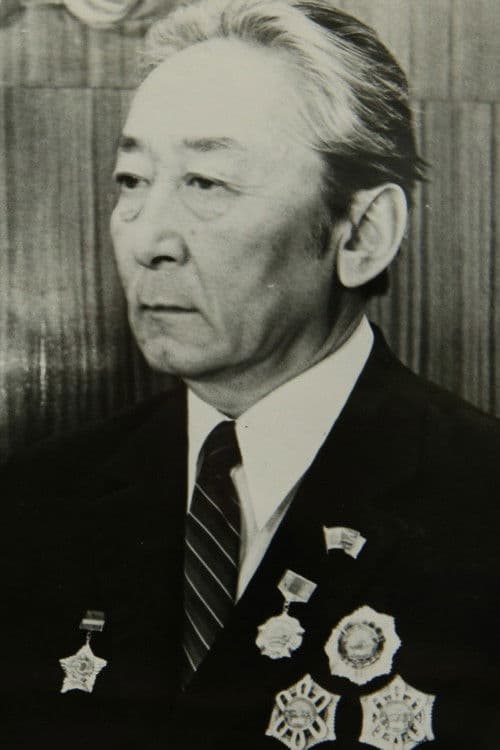 Zandraa Tseveen profile photo