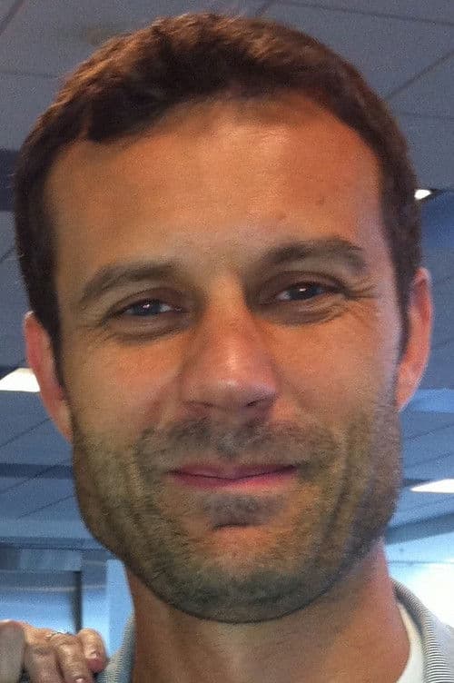 Nick Osborne profile photo