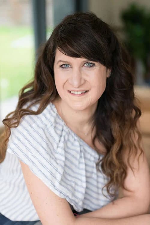 Nelly Rebibo profile photo