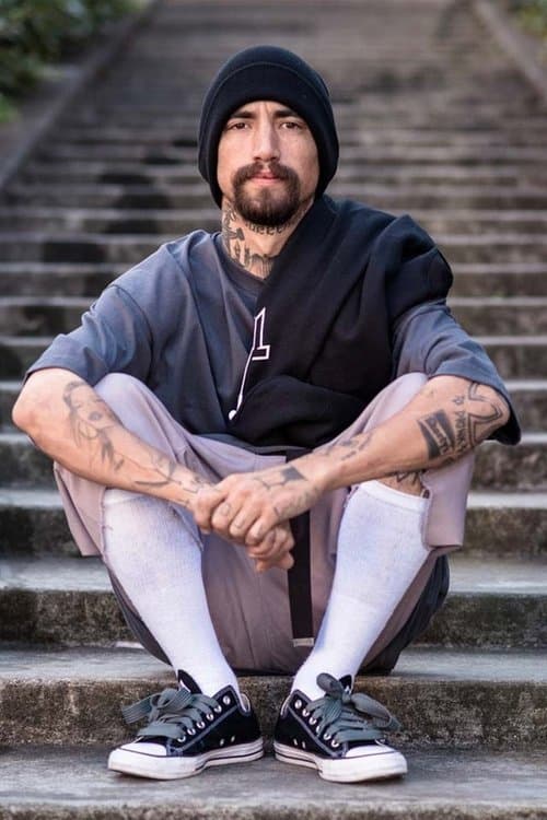 Sammy Baca profile photo