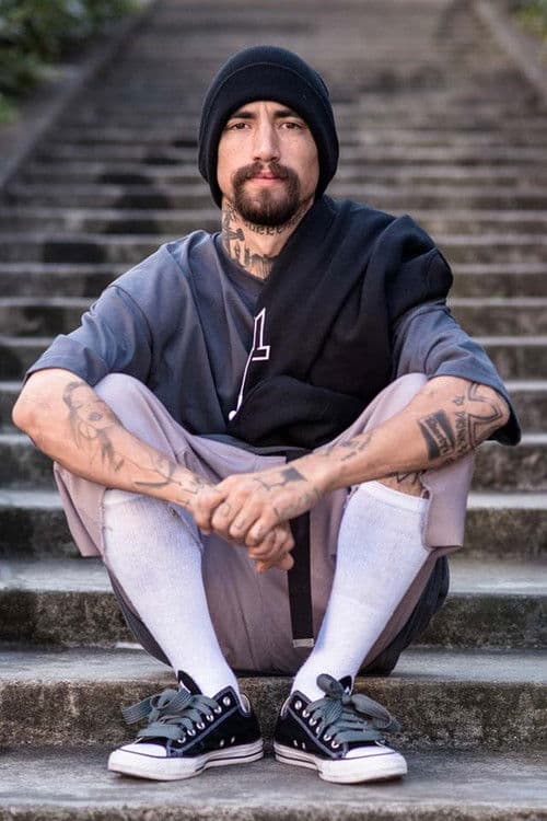 Sammy Baca profile photo