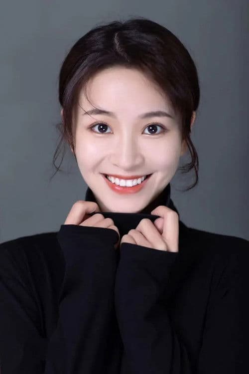 Han Lujin profile photo