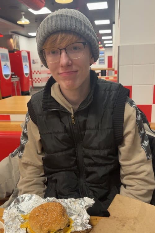 Ned Mclean profile photo