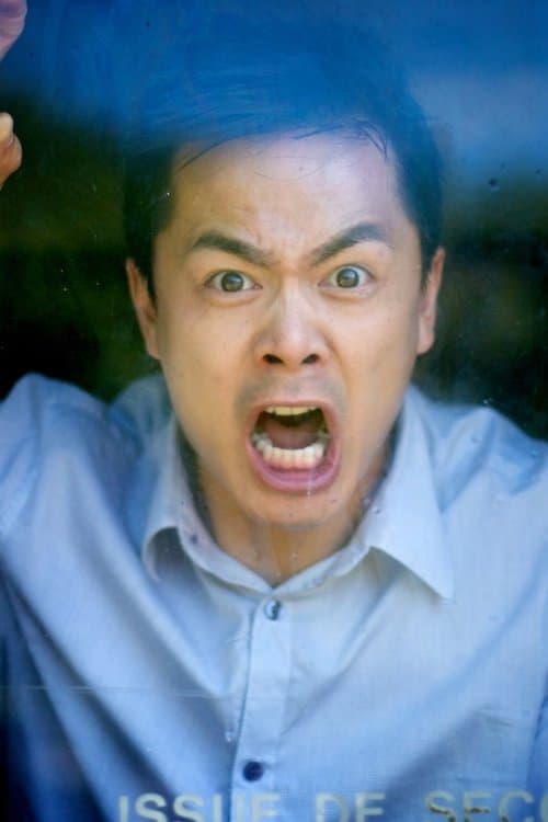 Patrick Vo profile photo