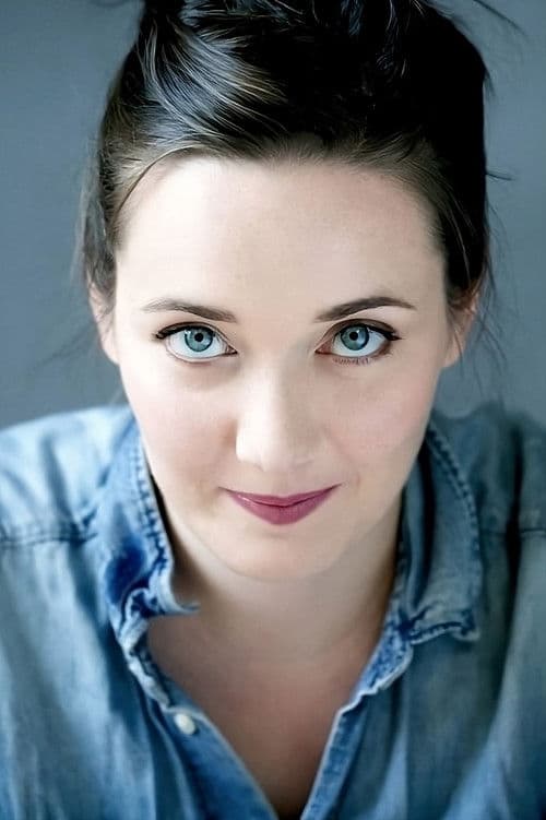 Aude Gilliéron profile photo