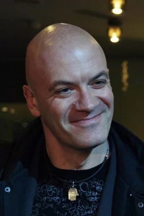 Sam Klebanov profile photo