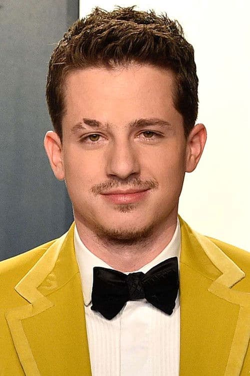 Charlie Puth profile photo