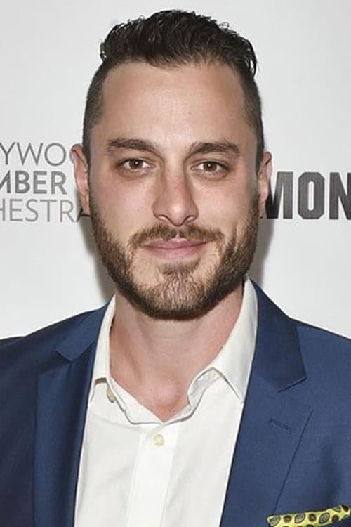 Kyle Clements profile photo