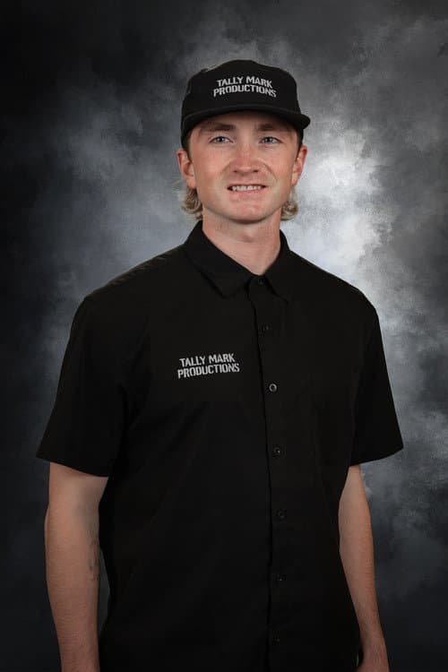 Riley McMahon profile photo