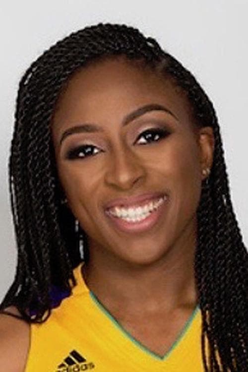 Nneka Ogwumike profile photo