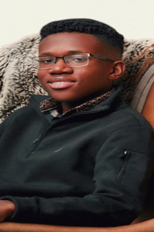 Charles Nwakanma profile photo