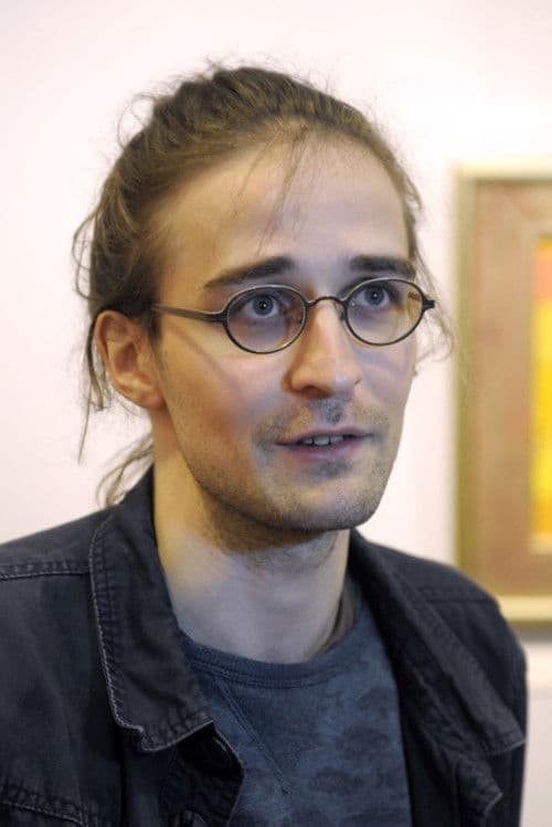 Áron Ferenczik profile photo