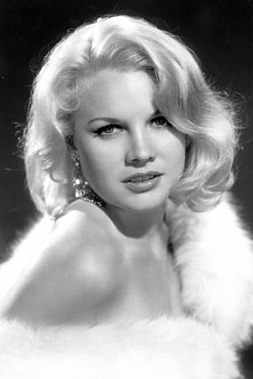 Carroll Baker profile photo