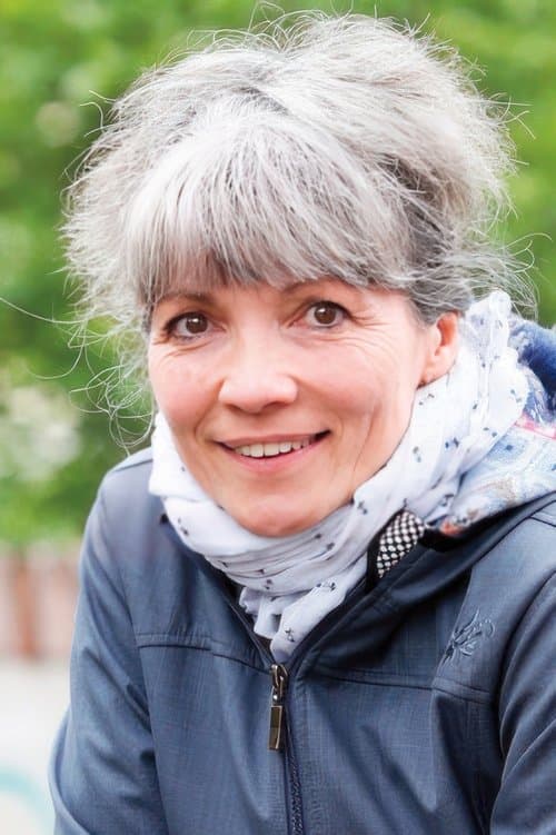 Iveta Dušková profile photo