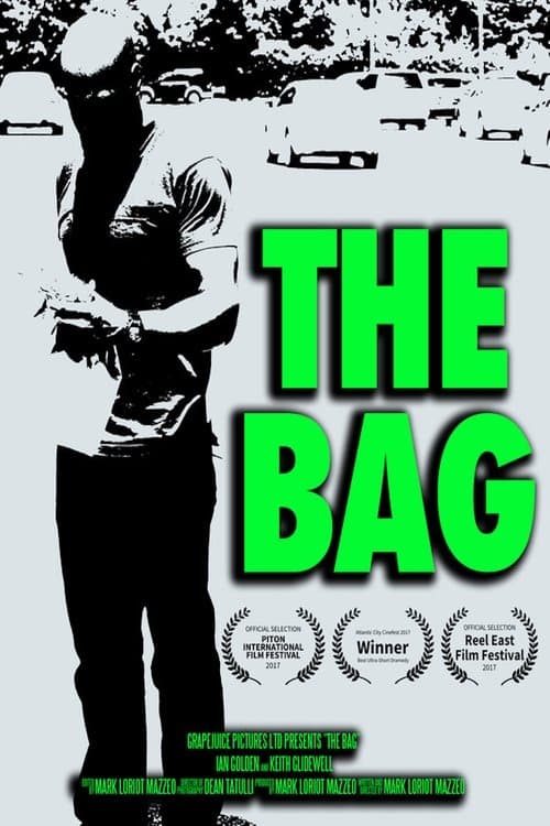The Bag poster