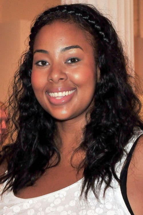 Mia Amber Davis profile photo