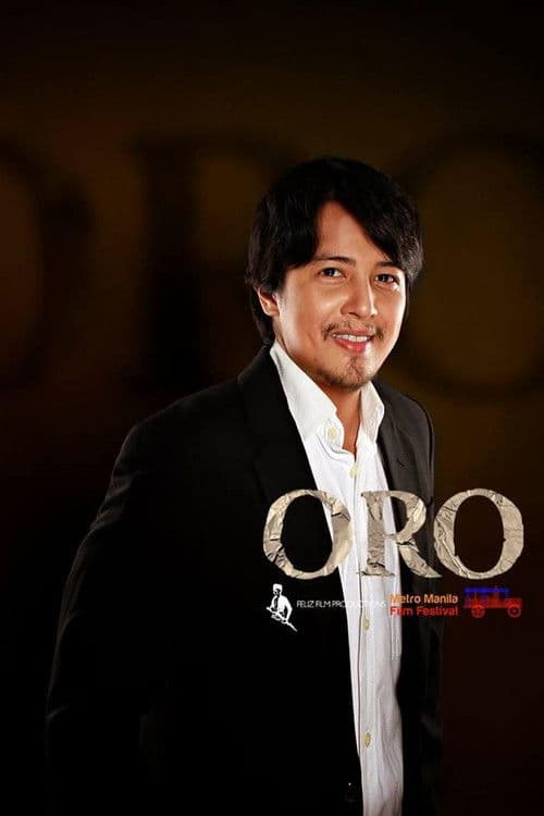 Biboy Ramirez profile photo