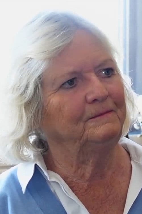 Madeleine Fant profile photo