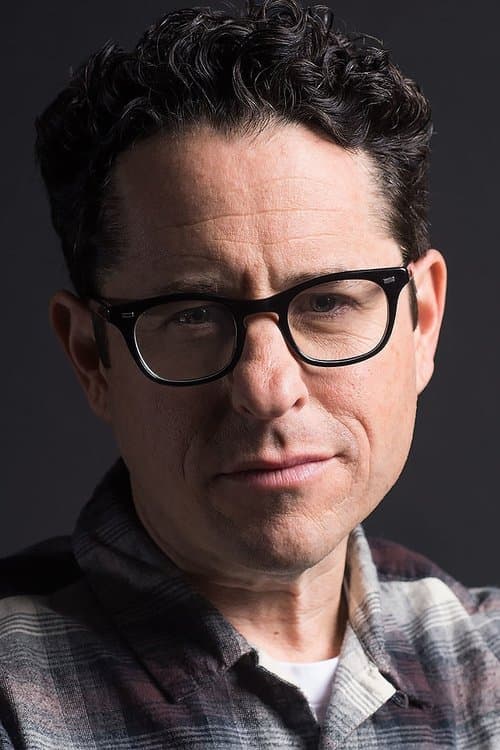 J.J. Abrams profile photo