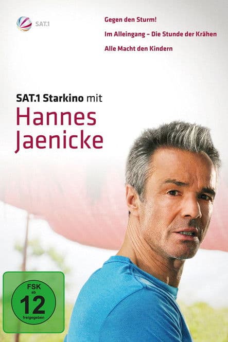 All power to the children! poster