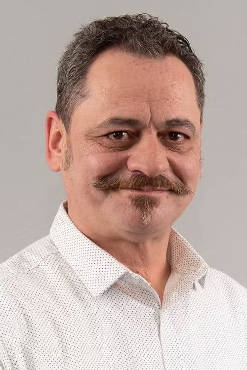Jorge Magalhães profile photo