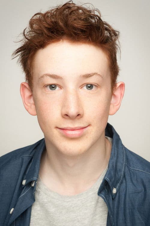 Harrison Feldman profile photo