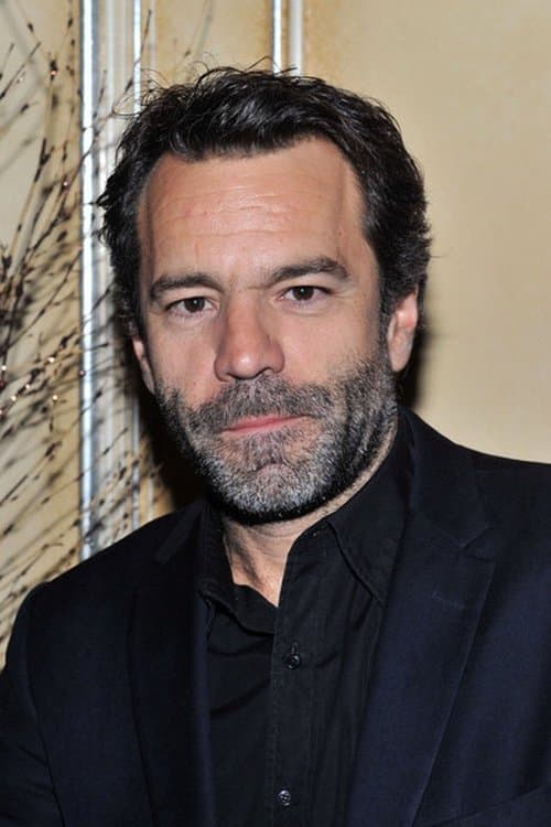 Frédéric Jardin profile photo