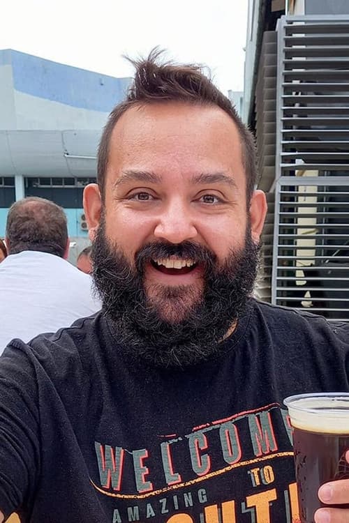 Mpampis Giannios profile photo