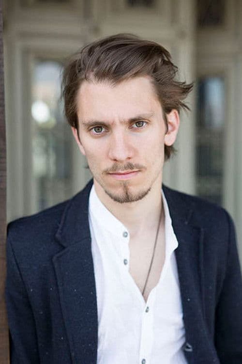 Silvan Frick profile photo