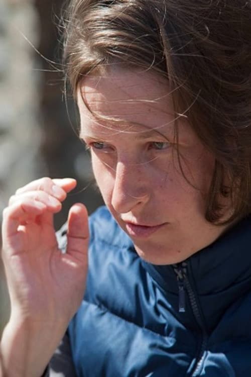 Elizaveta Stishova profile photo