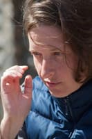 Elizaveta Stishova profile photo